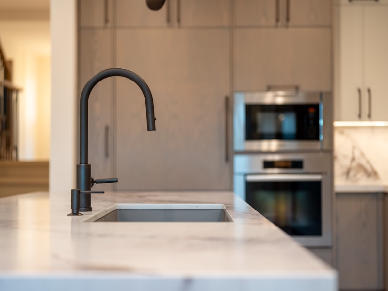 Commercial plumbing in Middletown